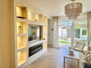 NEW luxe Benalmádena Beach House
